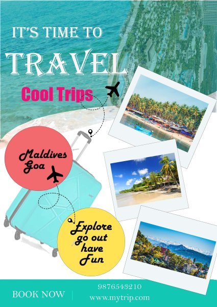 Ретро постеры Венеция