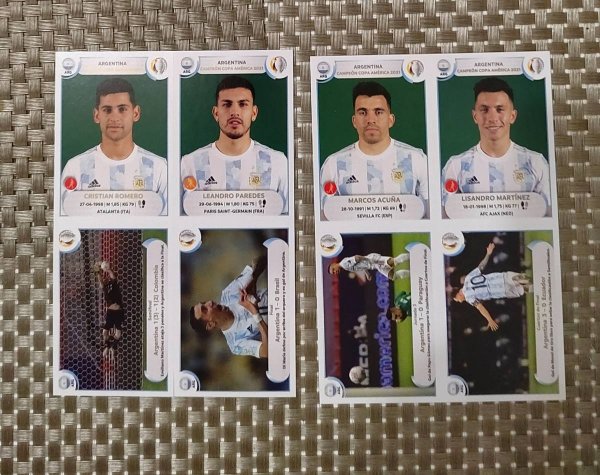 Постеры Аргентина