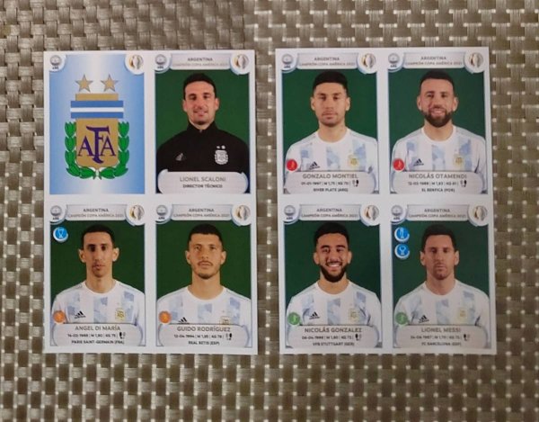 Постеры Аргентина