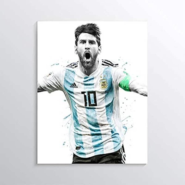 Аргентина плакат