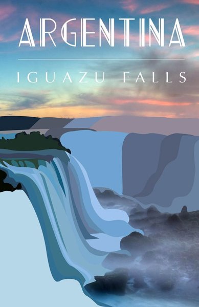 Аргентина надпись