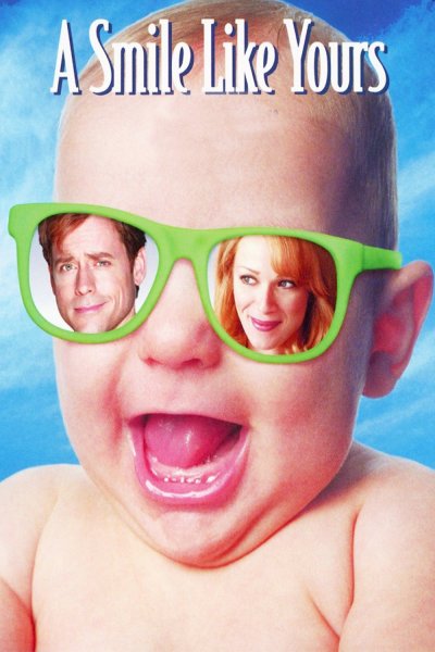 Улыбка фильм