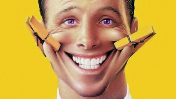 Улыбка моны Лизы фильм 2003