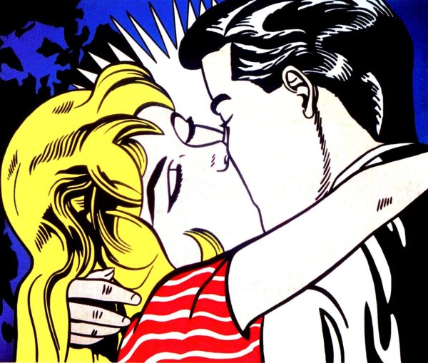 Стэнли Кубрик поцелуй убийцы