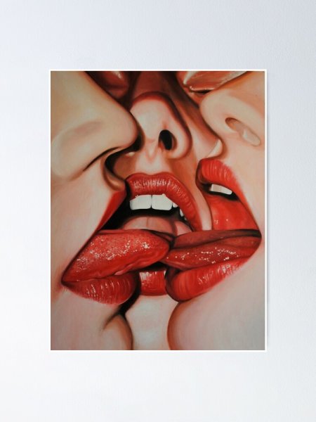 Arthur Saron Sarnoff пин ап