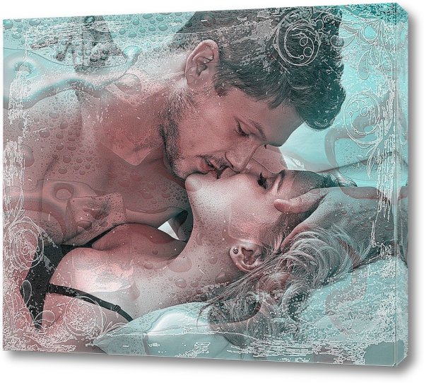 Besos para todos 2000 фильм