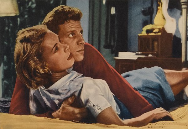 7 Фильм поцелуй