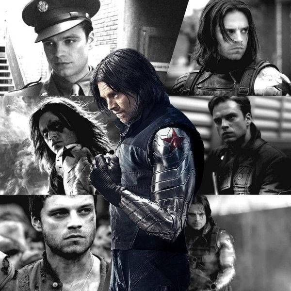 Аниме боец баки