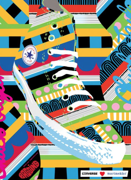 Страх и ненависть в Лас-Вегасе Постер