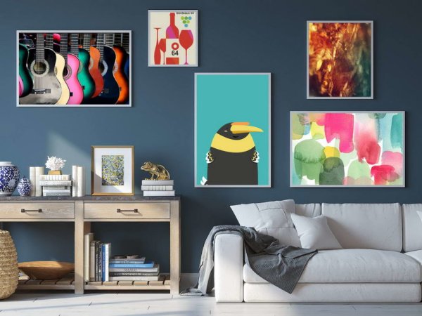 ОСД 3 сезон Постер