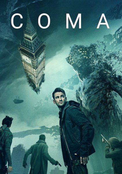 Coma фильм 2020