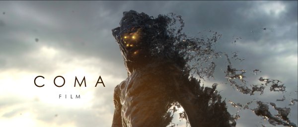 Кома фильм 2018