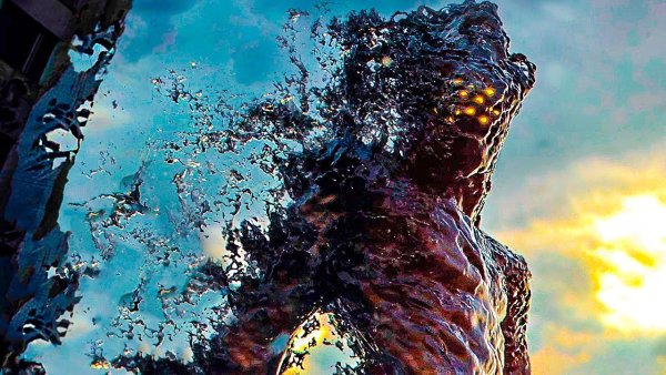 Кома фильм 2020