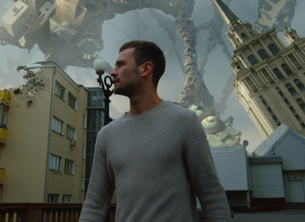 Кома фильм 2020