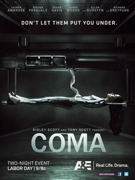 Coma 2020