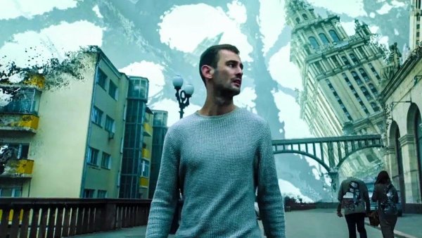 Кома фильм 2020 монстр