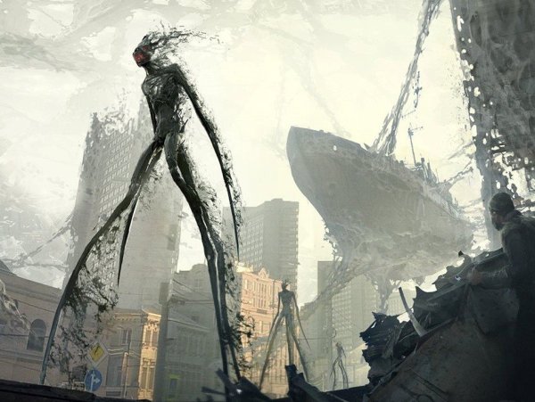 Кома фильм 2019