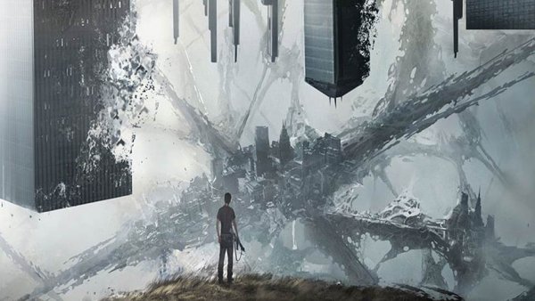 Фантастика автобусе фильм