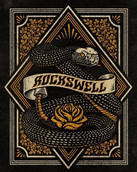 Борец со змеями