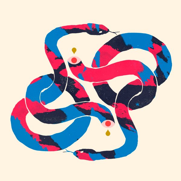 Белая змея 2 Сяоцин