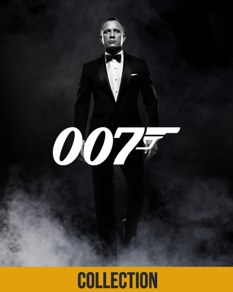 Джеймс Бонд плакаты Skyfall