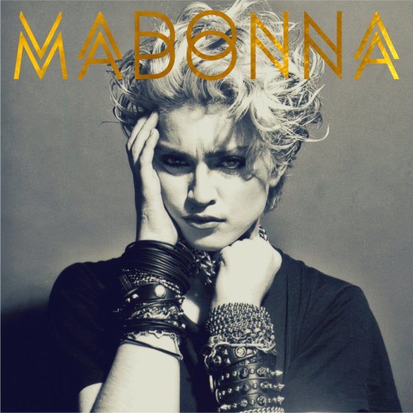 Madonna true Blue 1986 альбом