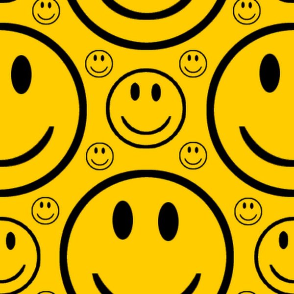 Искаженные смайлики