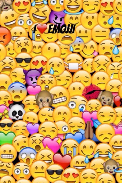 Отряд смайлики