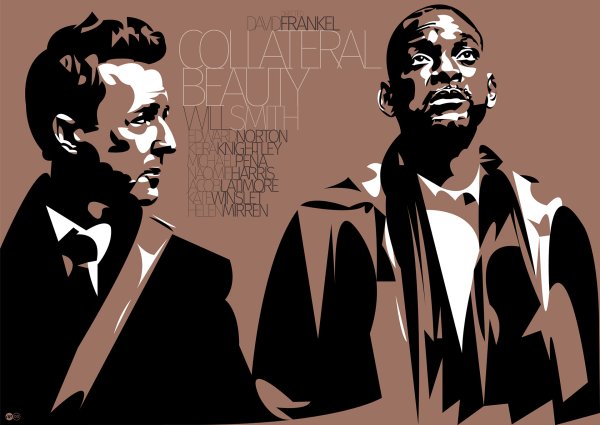 Powell John Kaminski pawjanka