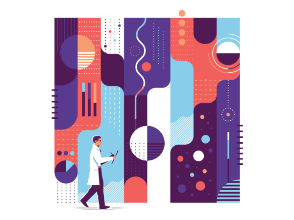 Современные тенденции в иллюстрации