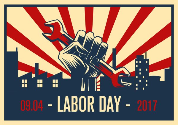 Labor Day