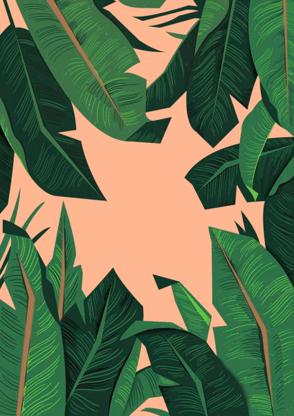 Дизайнерские постеры