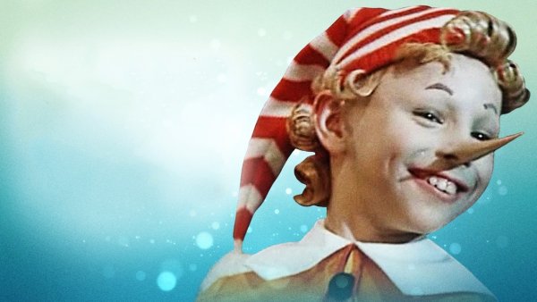 Приключения Буратино фильм 1975