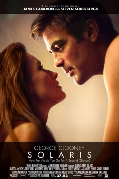 Японские постеры фильмов Андрея Тарковского