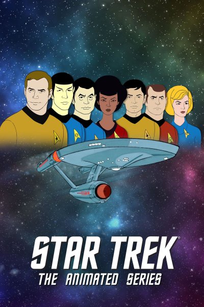 Star Trek the Original Series poster