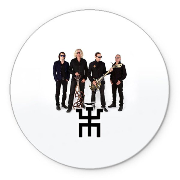 Пикник эмблема