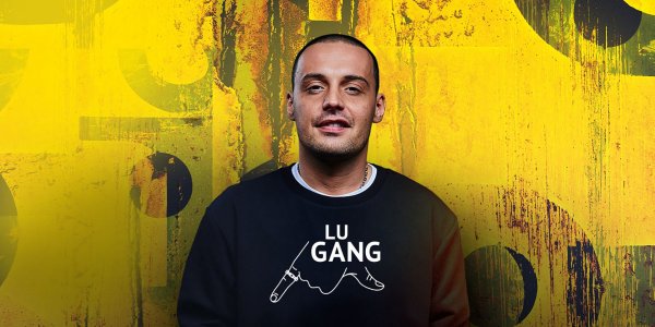 Гуф дискография