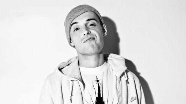 Гуф рисунок