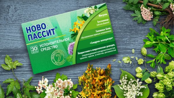 Плакат с лекарствами