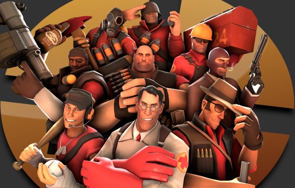 Fortress 2