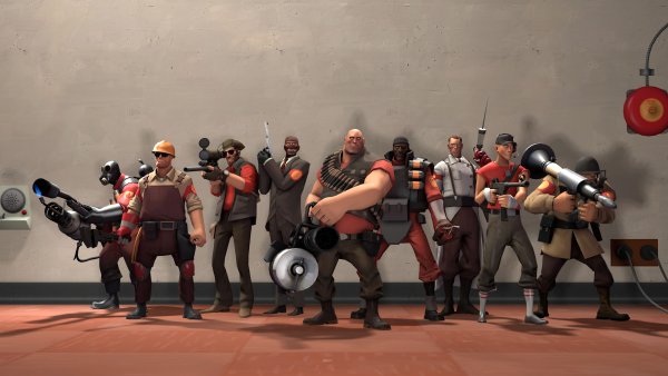Team Fortress 2