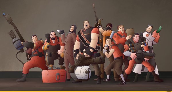 Team Fortress 2