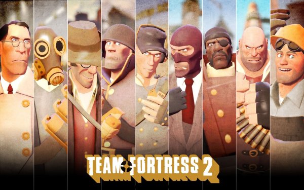 Team Fortress 2