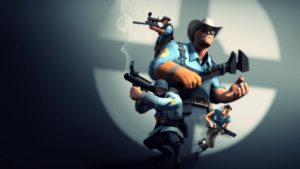 Team Fortress 2