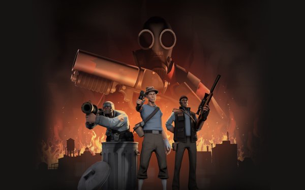 Team Fortress 2