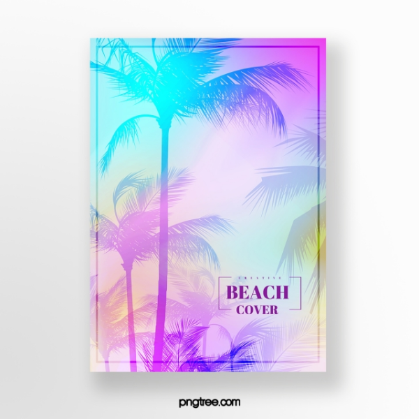 Holographic Design posters