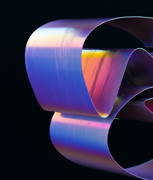 Голография эффект текстура