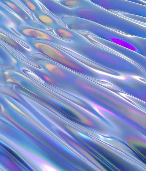 Голографический портрет