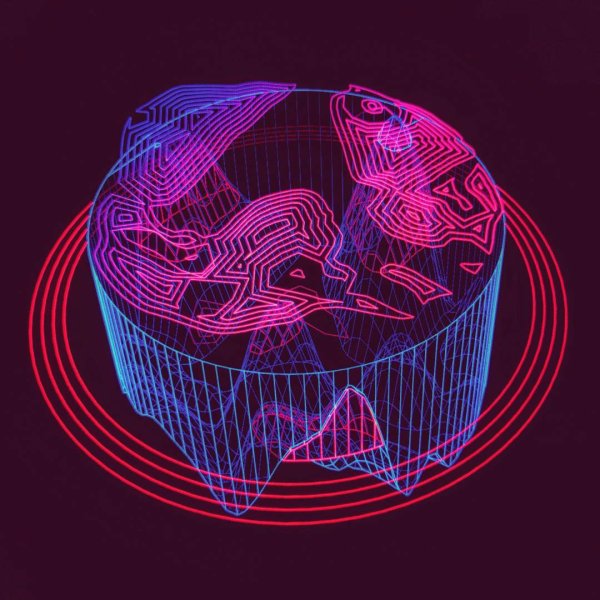 Вапорвейв Эстетика