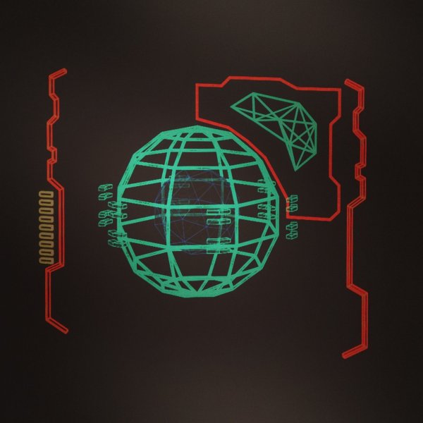 Голографическая проекция